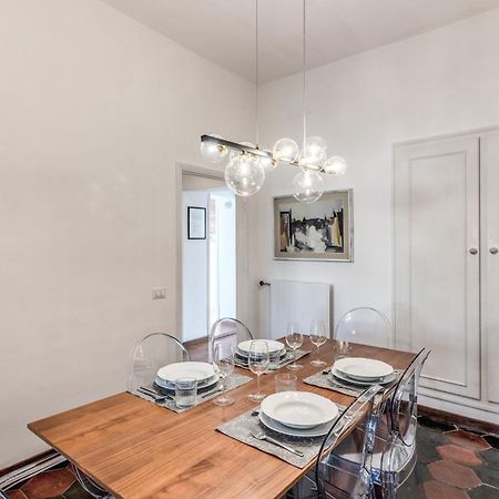 Aweshomeitaly - Spagna Glamour Life Penthouse Rzym Zewnętrze zdjęcie