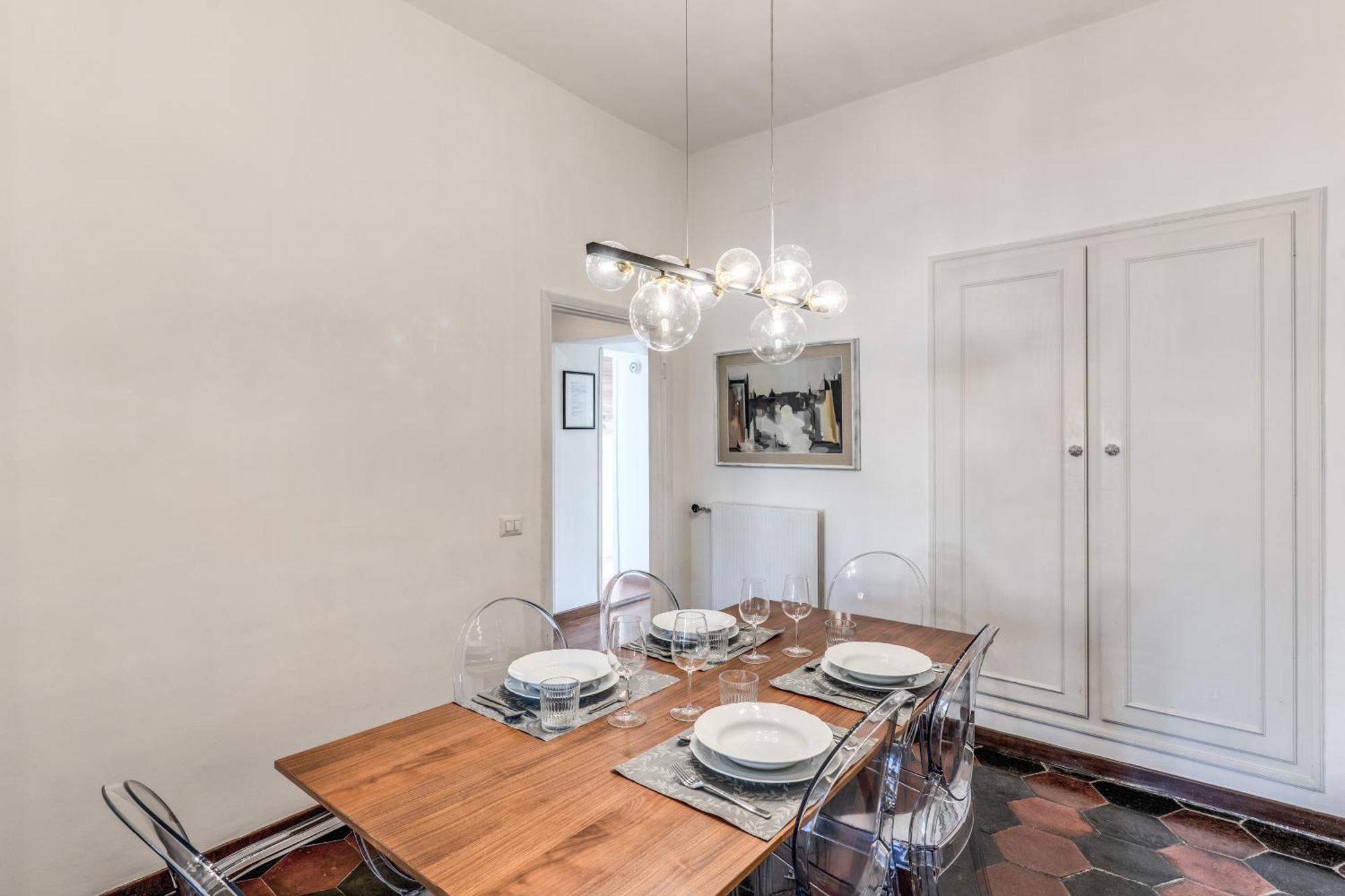 Aweshomeitaly - Spagna Glamour Life Penthouse Rzym Zewnętrze zdjęcie