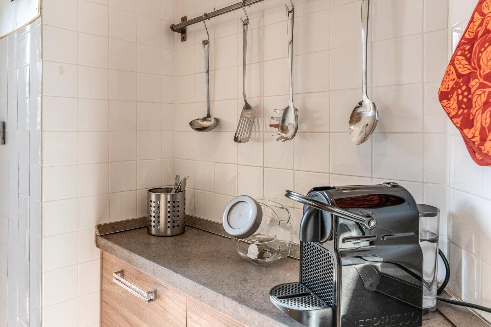 Aweshomeitaly - Spagna Glamour Life Penthouse Rzym Zewnętrze zdjęcie
