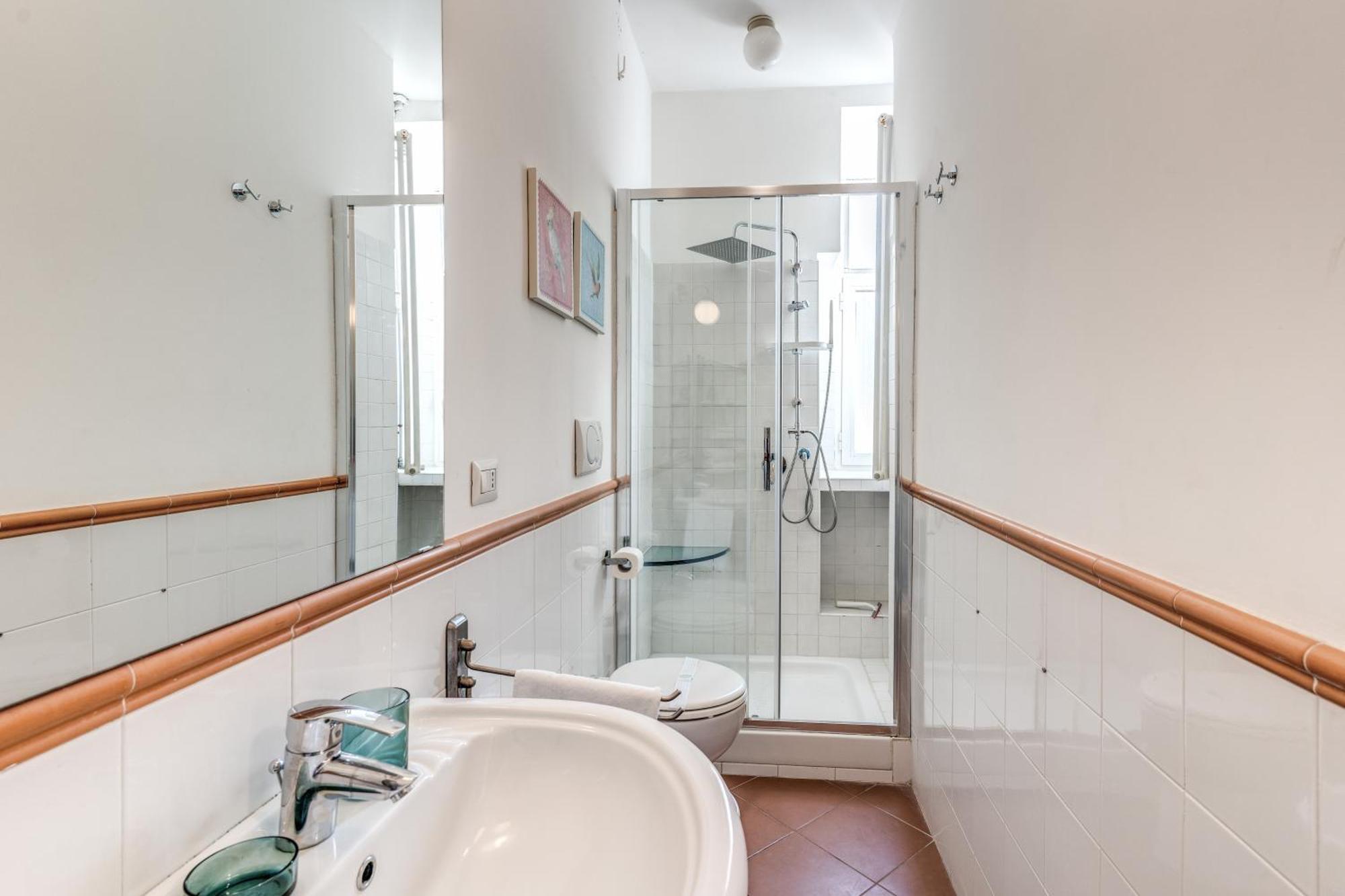 Aweshomeitaly - Spagna Glamour Life Penthouse Rzym Zewnętrze zdjęcie