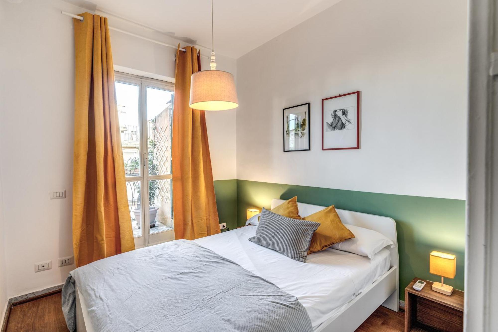 Aweshomeitaly - Spagna Glamour Life Penthouse Rzym Zewnętrze zdjęcie