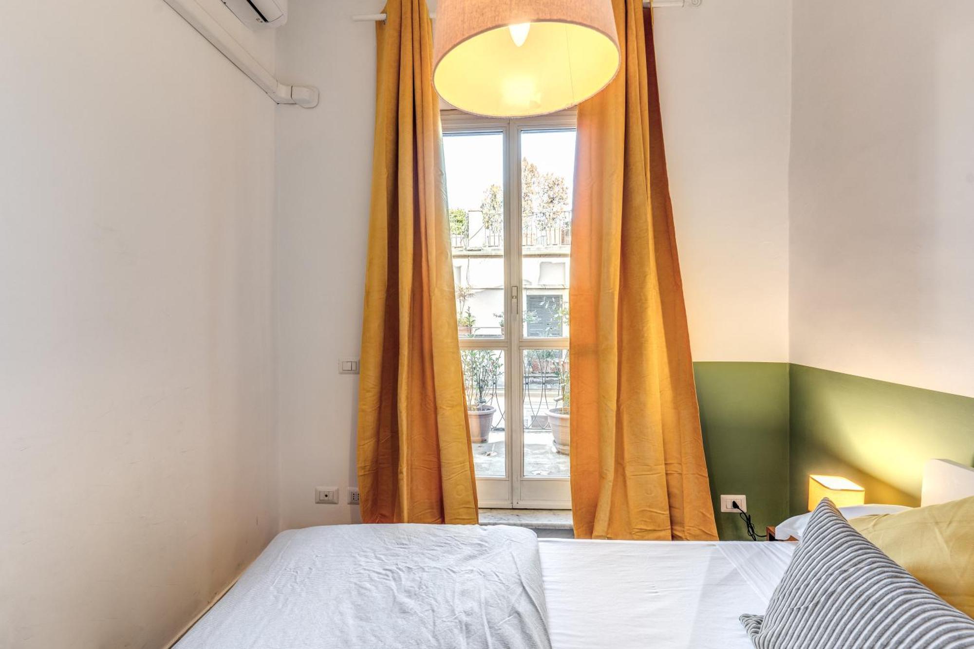 Aweshomeitaly - Spagna Glamour Life Penthouse Rzym Zewnętrze zdjęcie