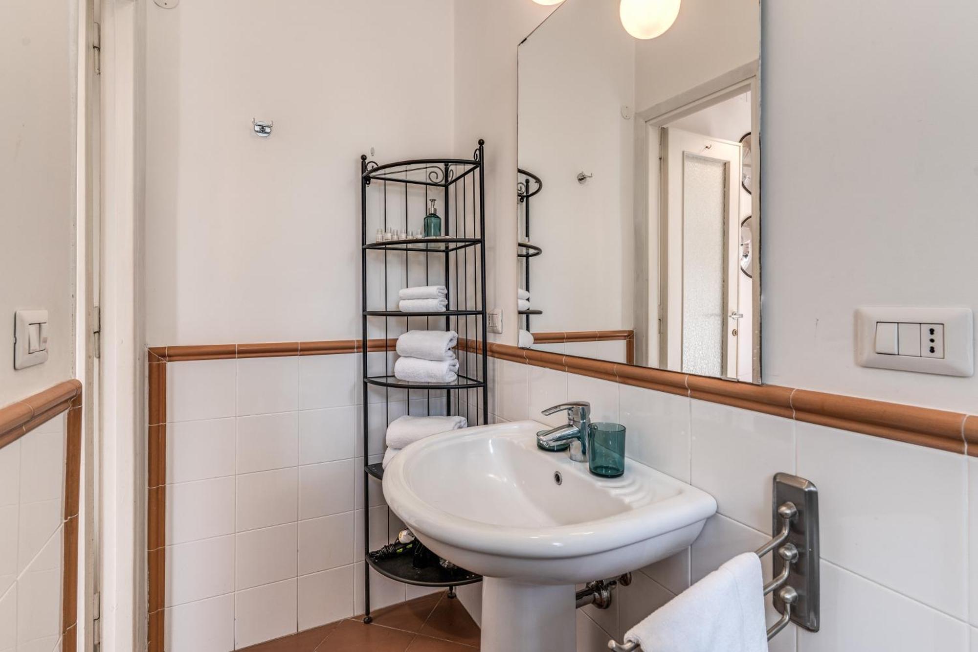 Aweshomeitaly - Spagna Glamour Life Penthouse Rzym Zewnętrze zdjęcie
