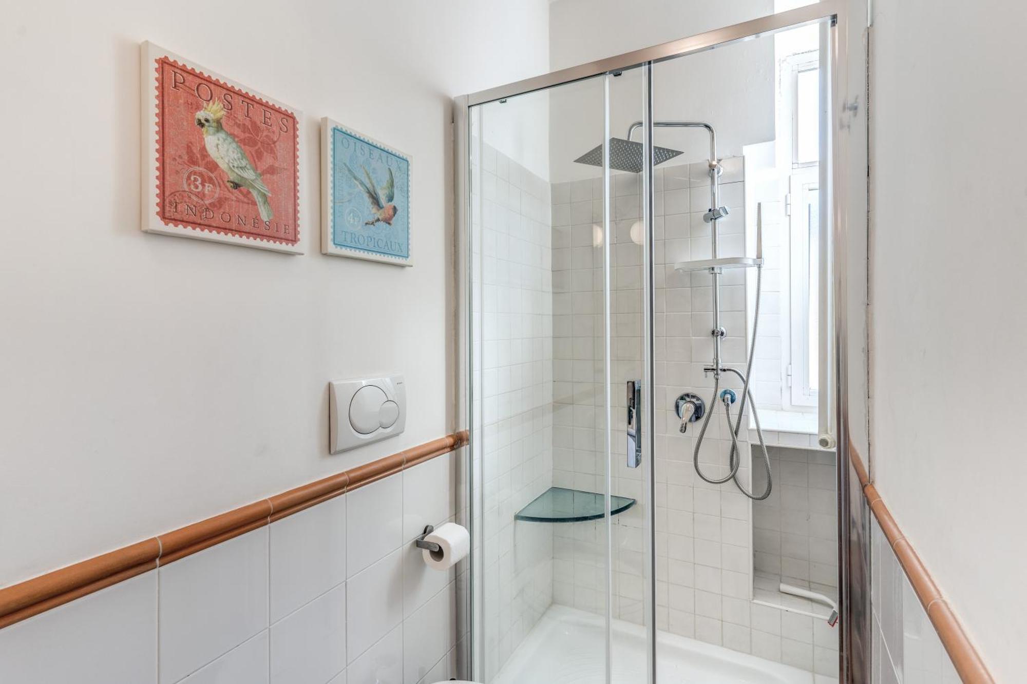 Aweshomeitaly - Spagna Glamour Life Penthouse Rzym Zewnętrze zdjęcie