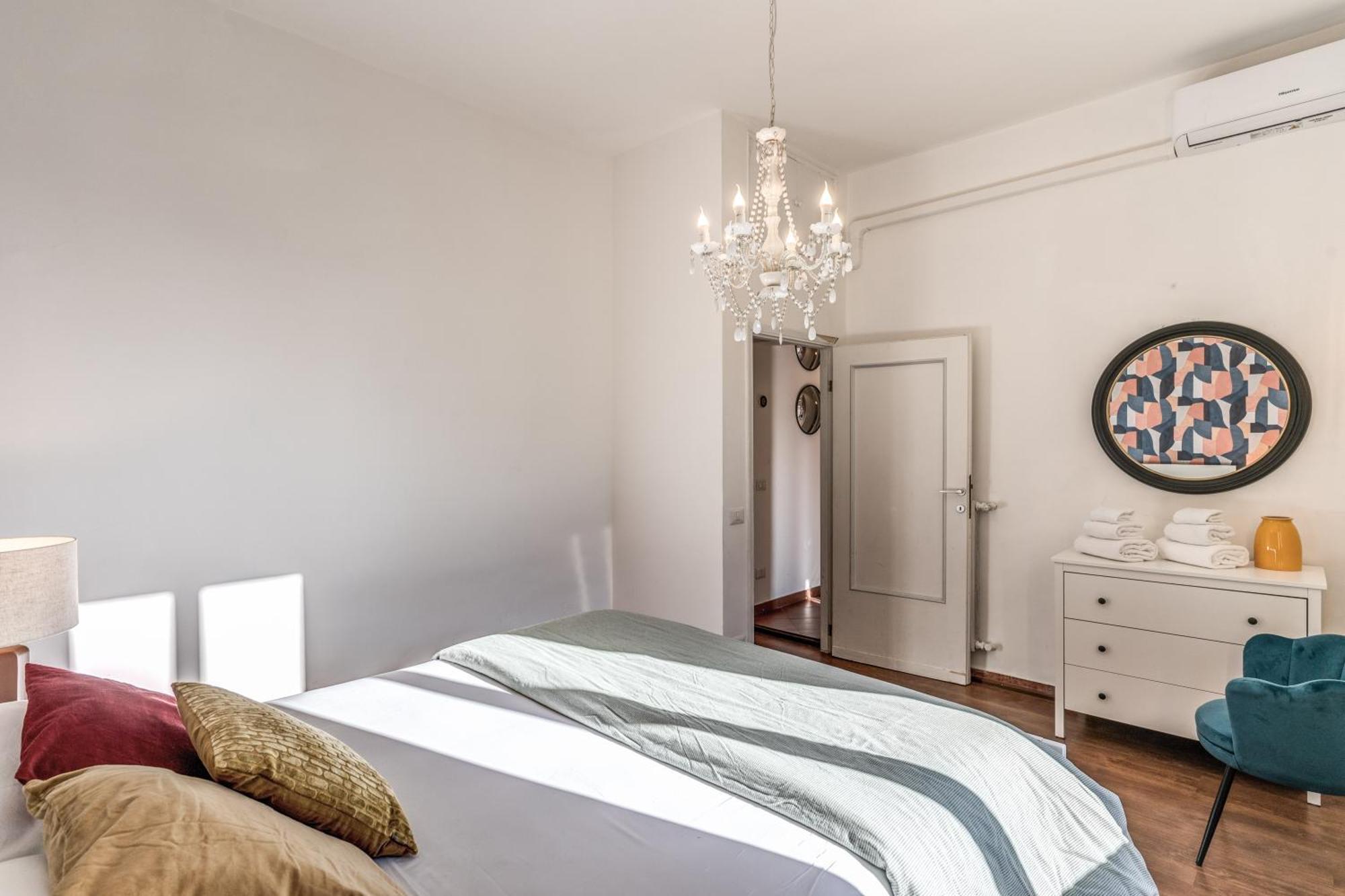 Aweshomeitaly - Spagna Glamour Life Penthouse Rzym Zewnętrze zdjęcie