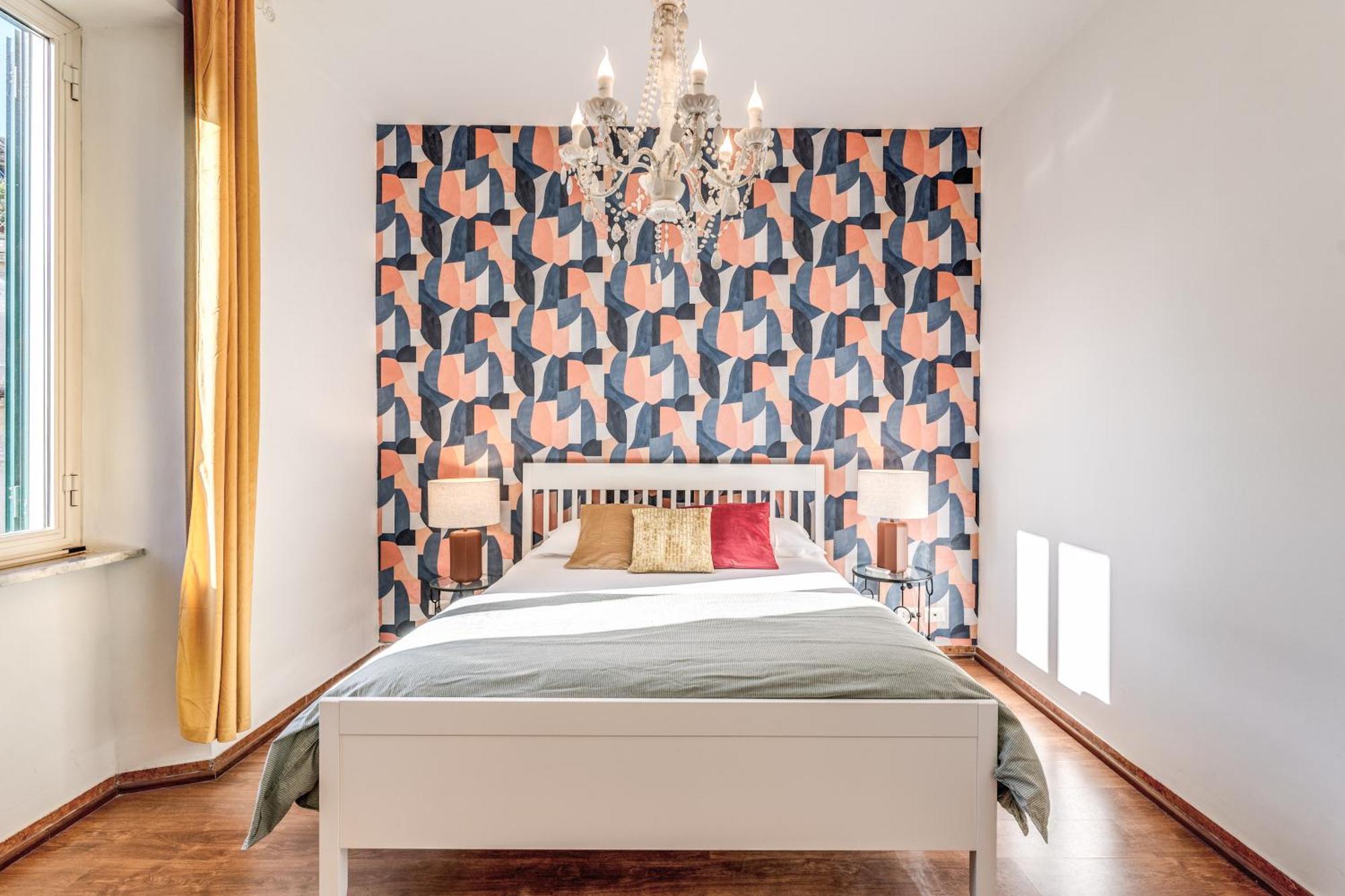 Aweshomeitaly - Spagna Glamour Life Penthouse Rzym Zewnętrze zdjęcie