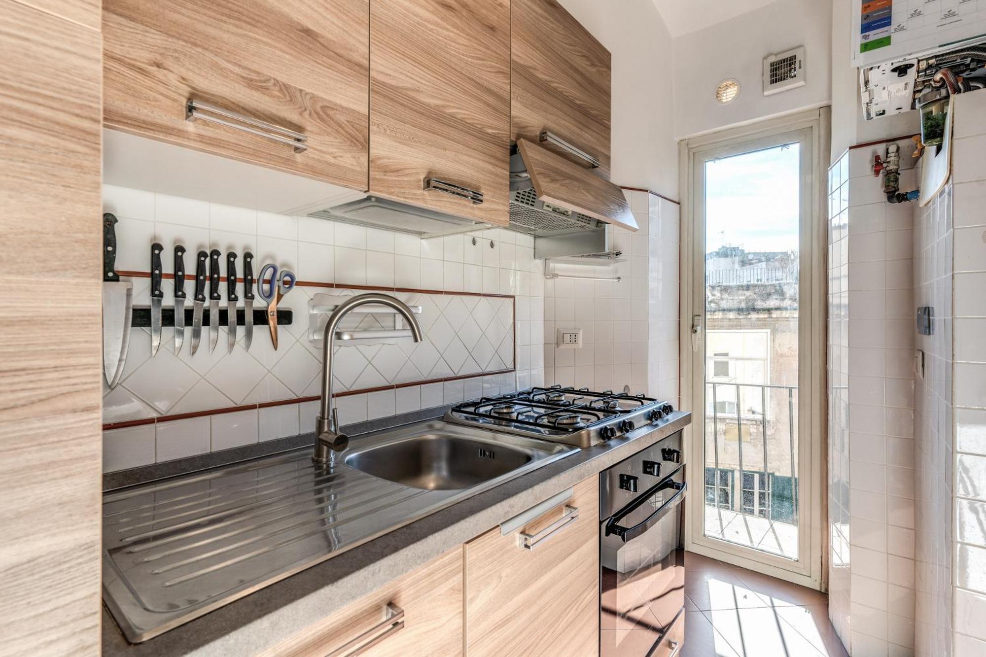 Aweshomeitaly - Spagna Glamour Life Penthouse Rzym Zewnętrze zdjęcie