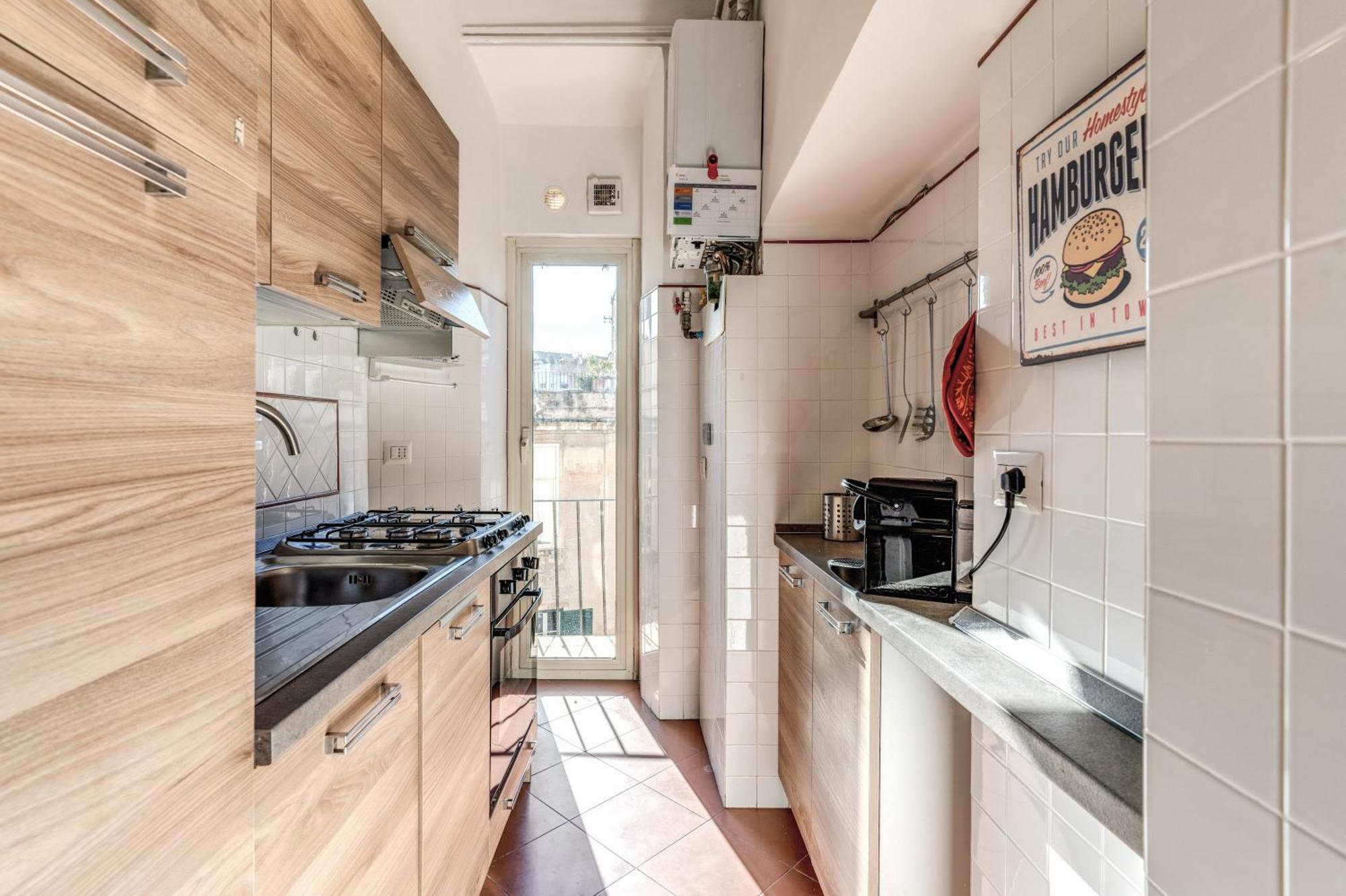 Aweshomeitaly - Spagna Glamour Life Penthouse Rzym Zewnętrze zdjęcie